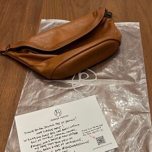 PARKER THATCH Sidekick Sling